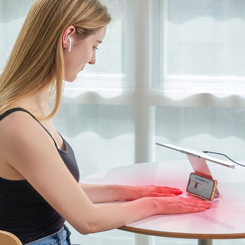 셀리젠 LED 핸드케어 (공동 구매)