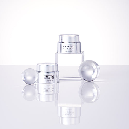 퓨어 크리스탈 스톤젤