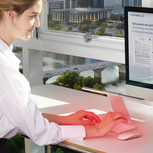 셀리젠 LED 핸드케어 (공동 구매)