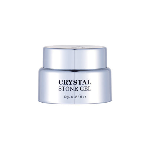 퓨어 크리스탈 스톤젤