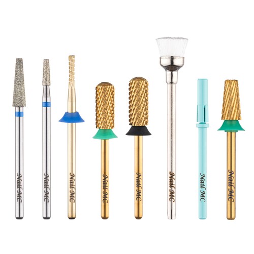 퓨어비트 세트 9종