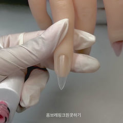 옴브레핑크